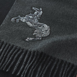 店舗・通販 O*r様 HERMES エルメス ロカバール マフラー ショール